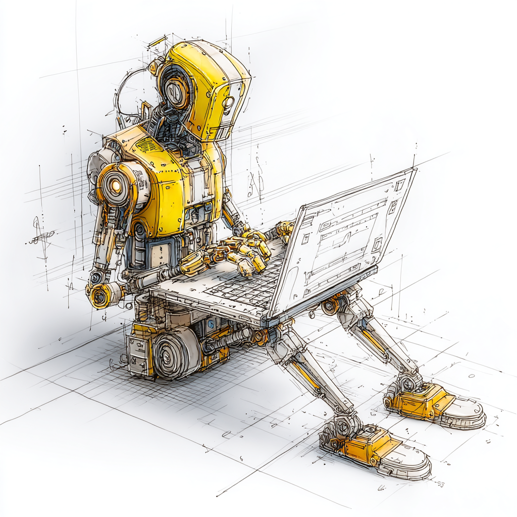 visual: automated docs/code/tests